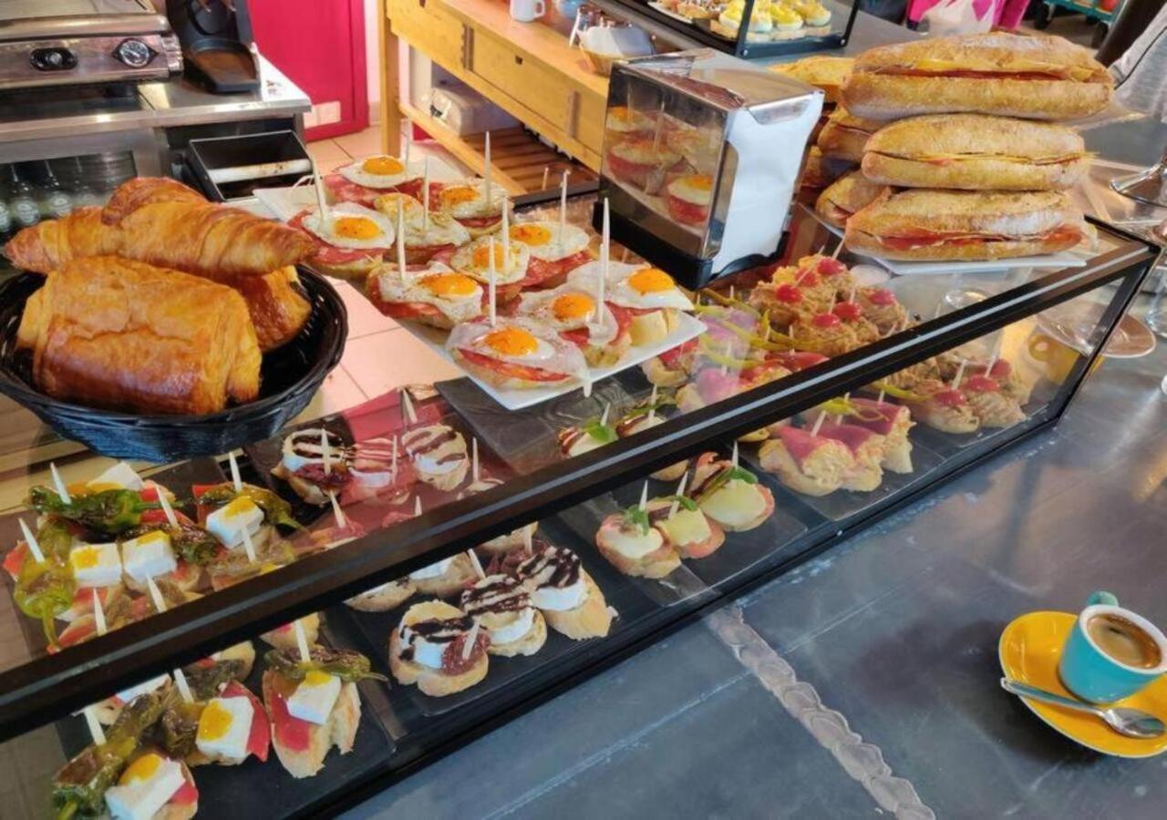 La Cabane De Didi أنديرنو لي بان المظهر الخارجي الصورة